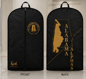 กระเป๋าใส่เสื้อผ้า ALABAMA - Product Image 1