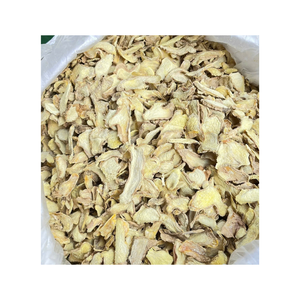 Natural <b>Ginger</b> <b>Powder</b> Bulk Packaging OEM ODM Available - Product Image 6