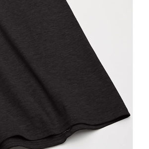 Último Diseño, Precio de Fábrica, Impresión de Logotipo, Poliéster/Algodón, Personalizado, Venta al por Mayor, Camiseta Barata con Cuello Redondo y Estampado DTF para Hombre - Product Image 3