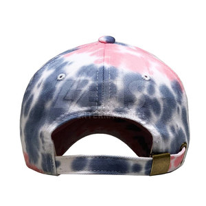 Casquettes de baseball imprimées durables, conçues pour un usage quotidien, avec un look moderne, sublimation. - Product Image 5