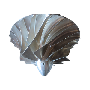 Bộ tăng áp hàng hải chính hãng cho động cơ thuyền - Product Image 3