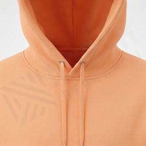 Unisex Streetwear <b>Hoodie</b> <b>Oversized</b> Baggy Heavyweight <b>Fleece</b> Sweatshirt Wholesale Bulk Custom Logo Apparel Manufacturer Supply - Product Image 4