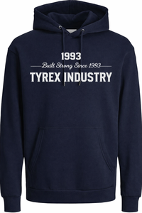 Sweat-shirts d'hiver pour hommes de qualité supérieure, vêtements décontractés respirants pour adultes - Product Image 2