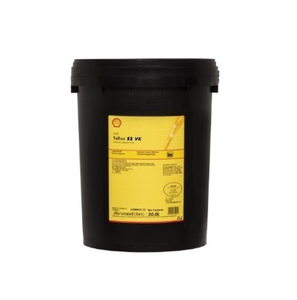 FLUIDO HIDRÁULICO SHELL TELLUS S2 VX 32 20L - Product Image 1