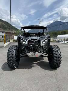 LIVRAISON DIRECTE 2026 Can-Am Maverick X3 X rc Turbo R UTV À VENDRE avec GARANTIE - Product Image 5