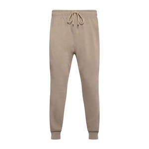 Conjunto Deportivo Personalizable para Hombre, Diseño Sólido, Informal, para Invierno, Chaqueta con Capucha y Pantalones Deportivos, Resistentes al Viento - Product Image 1