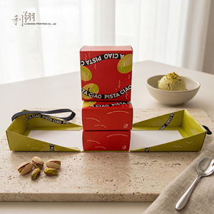 Caja de regalo tipo cesta - Product Image 3