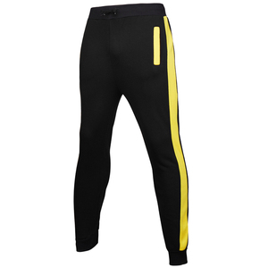 Pantalones Deportivos para Hombre, Más Vendidos, con Logotipo Personalizable, 100% Algodón, Tela Oxford, Forro Polar, el Mejor Material, Corte Perfecto, Precio Bajo - Product Image 5