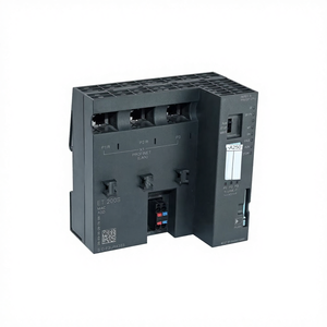 ตัวควบคุม PLC สีทอง6ES7 151-8AB01-0AB0ใหม่ของแท้ใหม่ล่าสุด6ES7จุดควบคุม PLC 151-8AB01-0AB0 - Product Image 1