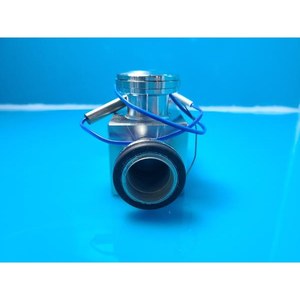 Válvula de fuelle de alta pureza KITZ-SCT IVB25MA-NWKL-23(RS) usada como pieza de repuesto para equipos semiconductores Legacy - Product Image 3