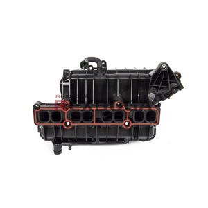 DS7G-9424HA 3 Piezas para Ford Taurus Focus <span class=keywords><strong>Kuga</strong></span> Mondeo 1.5T, Colector de Admisión del Motor, DS7G9424HA - Product Image 1