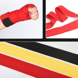 ผ้าพันมือสำหรับออกกำลังกายรุ่นล่าสุด บริการ OEM สินค้าขายดี ผ้าพันมือยกน้ำหนัก - Product Image 6