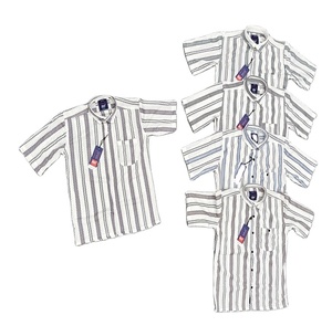 Direct From Indian Supplier High Quality <strong>Cotton</strong> Boys <strong>Shirt</strong> New Arrival Casual Fashion Print with Short Sleeves Summer Children