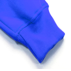 Sudaderas con Capucha de Manga Larga para Hombre, a la Moda, 100% Algodón, Forro Polar, Transpirables, de Secado Rápido, con Bolsillo, Excelente Calidad, Ropa de Invierno, Nuevas - Product Image 5
