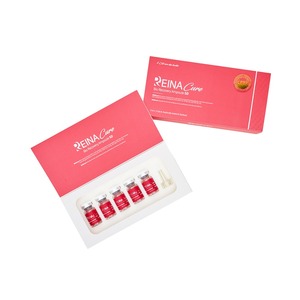 [iCELmedi] REINAcure SD ไนอะซินาไมด์ เฟเชียล แอมพูล ไบโอ กรอว์ธ แฟคเตอร์ คอมเพล็กซ์ เพื่อการบำรุงผิวให้ชุ่มชื้นและเปล่งประกาย - Product Image 3