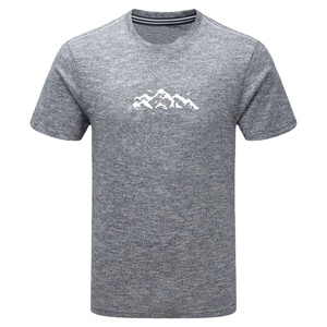 จัดส่งฟรีที่มีคุณภาพสูง100% ผ้าฝ้ายพรีเมี่ยมเสื้อยืดที่กำหนดเองพิมพ์ผู้ชายเสื้อยืด - Product Image 1