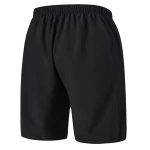 Pantalones Cortos Deportivos de Gimnasio, para Correr, de Secado Rápido, Resistentes al Viento, 100% Algodón, con Logotipo Personalizado de Fábrica, para Hombre y Mujer, Casuales de Verano, para Surf - Product Image 1