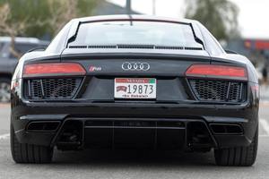 รถยนต์<span class=keywords><strong>มือ</strong></span><span class=keywords><strong>สอง</strong></span>ที่เชื่อถือได้ ปี 2018 <span class=keywords><strong>Audi</strong></span> <span class=keywords><strong>R8</strong></span> V10 Coupe RWS - Product Image 4