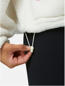 Autumn Fashion Elegant Solid-Color Women <b>Turtle</b> <b>Neck</b> Fitted Long-Sleeve Office Pullover Acid Wash 3D Embroidery sweatshirt - Product Image 4