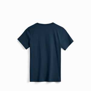 Camiseta de Algodón de Manga Corta, Corte Regular, Unisex, con Logotipo Personalizado de Primera Calidad, Embalaje Personalizado, Fabricación B2B - Product Image 5