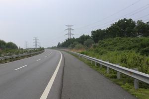 Highway Guardrails/รั้วสำหรับขาย - Product Image 4