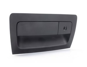 มือจับฝาท้ายรถยนต์สำหรับ RENAULT OROCH 2019-2026  934624343R มือจับฝาท้าย - Product Image 1