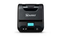 Penjualan Panas Printer Label UNNATI Go Label Printer Thermal untuk Stiker Barcode, Label Pengiriman, dan Aplikasi Struk Dijual