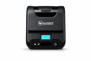 Hot Sale UNNATI Go Label Receipt Printer Thermal Printer for Barcode Stickers Shipping Labels and Receipts Applications For Sale - Product Image 3
