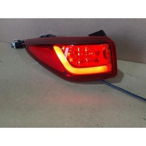 Conjunto de Faro Trasero Izquierdo para Kona I 2017-2020, Exterior, Usado, OEM 92401J9100 - Product Image 1