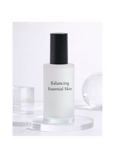 Siero Viso Schiarente Coreano con Acido Ialuronico e Niacinamide per Collo e Viso, Cruelty-Free, OEM Disponibile, Formula Pronta - Product Image 1