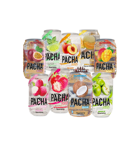 Bebida de Leche de Planta Pacha - Oferta Exclusiva B2B al por Mayor para Supermercados, Cafeterías y Exportación Especializada - Product Image 2