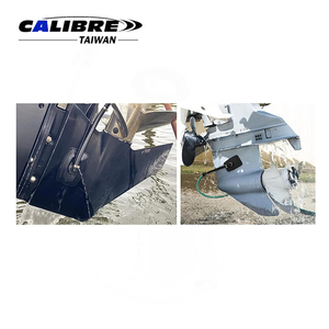 Nettoyeur universel de moteur hors-bord marin TAIWAN CALIBRE avec doubles embouts rectangulaires - Product Image 6