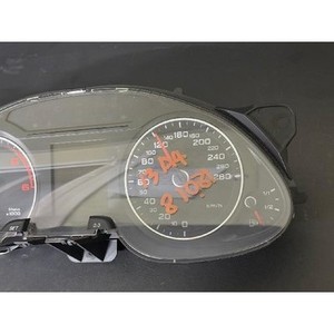แผงหน้าปัด A4 B8 8K ปี 2007-2011 มือสอง ของแท้ รหัส 8K0920931J - Product Image 3