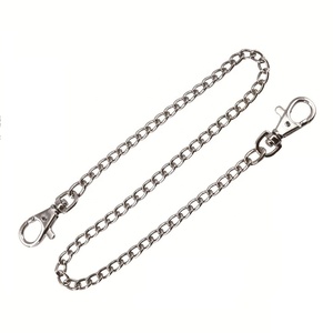 Mosquetón Giratorio de Metal Clásico, Ligero, Pequeño y Duradero para Perros y Accesorios de Bolsas - Product Image 3