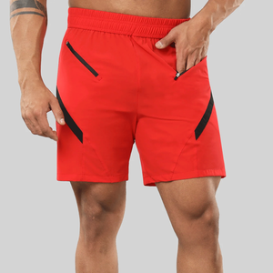 Pantalones Cortos Deportivos para Hombre, Estilo Vintage, Cintura Baja, Transpirables, de Secado Rápido, para Entrenamiento Deportivo - Product Image 4