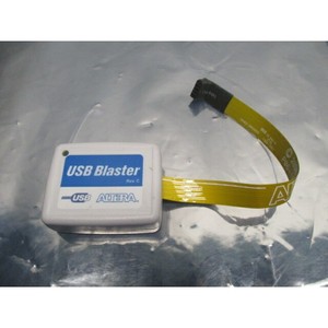 Altera P06-18025R-00 USB Blaster, 101385 - Équipements et composants semi-conducteurs d'occasion fiables à l'échelle mondiale chez - Product Image 2