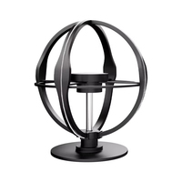 Ventilateur LED holographique 3D stéréoscopique à vision directe 50 cm, globe holographique 3D, projecteur holographique, ventilateur d'affichage publicitaire