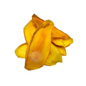 Good price natural soft dried mango wholesale pure tropical mango in AD slices without sugar OEM package soft dried mango snack - Product Image 4