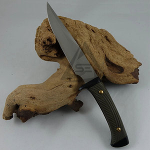 Équipement de camping en promotion : Couteaux à lame fixe légers, nouveau design - Product Image 6