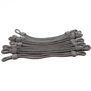 Wholesale 2026 OEM Custom Made Cap <b>Cord</b> With Custom Size and Color Officers Hat Generals Best Handmade Adjustable Knot Cap <b>Cords</b> - Product Image 1