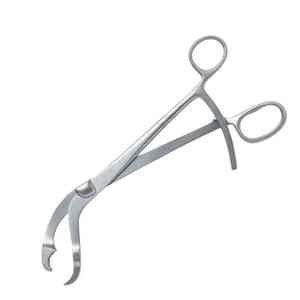 High Quality Stainless Steel <b>Bone</b> Holding Forceps Orthopedic <b>Surgical</b> <b>Instruments</b> - Product Image 6