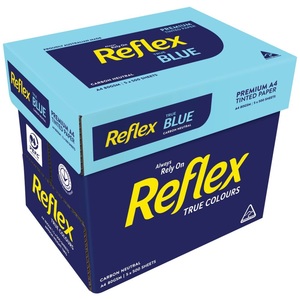 Reflex Ultra White <b>A4</b> Copy <b>Paper</b> Factory Direct Sale - Product Image 1