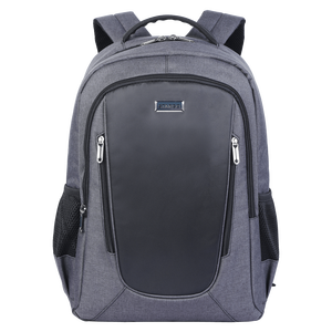 Mochila para Portátil Elegante y Personalizable, Antirrobo, Impermeable, para Viajes, Negocios y Actividades al Aire Libre, con Cierre Minimalista y Diseño Unisex - Product Image 3