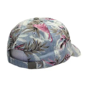 Casquettes de sport unisexes personnalisées, imprimées, respirantes, imperméables, 100% coton, conçues sur mesure, cousues à la machine, pour activités de plein air - Product Image 6