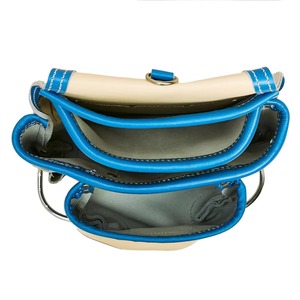 Best Sale Different Style Fashion Cowhide <b>Leather</b> <b>Tooled</b> Bags Professional Made Cowhide <b>Leather</b> <b>Tooled</b> Bags - Product Image 6