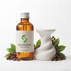 Proveedor de Aceite de Clavo de Primera Calidad para Compradores B2B Globales, Formuladores de Cosméticos, Fabricantes de Productos Aromáticos y Distribuidores al por Mayor - Product Image 5
