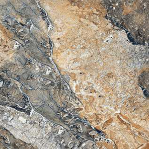 HD-345 600x600 mm 8.5mm de Espesor, Baldosa de Porcelana Pulida Digital Antibacteriana Antideslizante, Calidad Premium para Espacios Comerciales - Product Image 2