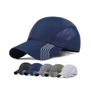 Casquette de camionneur entièrement personnalisée avec impression sérigraphique, sangle réglable, respirante et dos en mesh, impression personnalisée pour unisexe - Product Image 3