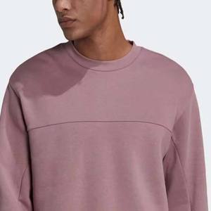 Sudaderas de Invierno para Hombre, Manga Larga, Cuello Redondo, 100% Algodón, Estilo Urbano, Estampadas, Venta al Por Mayor - Product Image 6