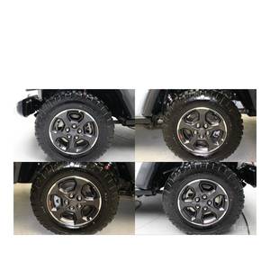 Jeep Gladiator Rubicon 3.6 Automatique Euro V 2023, Volant à Gauche, Sièges en Cuir, Caméra Arrière, 27 005 km - Product Image 5